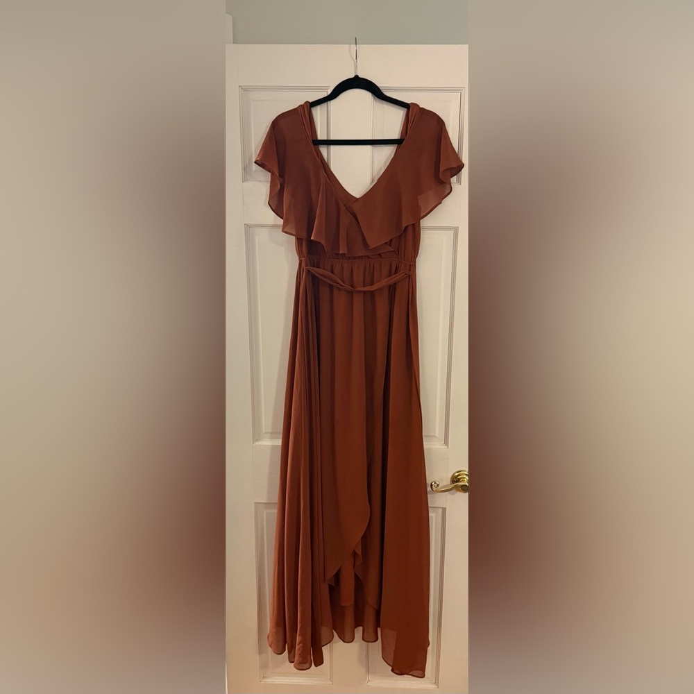 Baltic Born Bridesmaid Dress